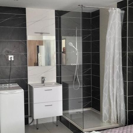 Appartement 2 Pieces Rive-de-Gier Eksteriør bilde