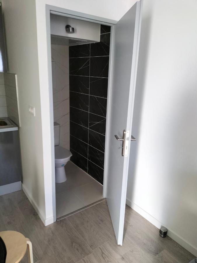 Appartement 2 Pieces Rive-de-Gier Eksteriør bilde