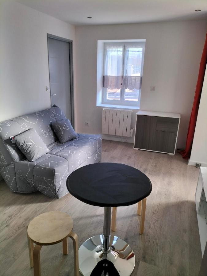 Appartement 2 Pieces Rive-de-Gier Eksteriør bilde